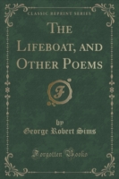 Lifeboat, and Other Poems (Classic Reprint)