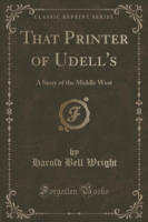 That Printer of Udell's