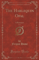 Harlequin Opal, Vol. 3