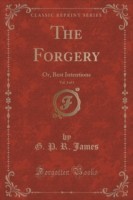 Forgery, Vol. 3 of 3