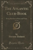 Atlantic Club-Book, Vol. 2 of 2