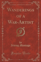 Wanderings of a War-Artist (Classic Reprint)