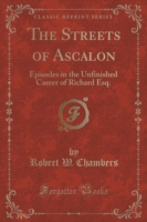 Streets of Ascalon