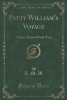 Patty William's Voyage