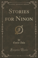 Stories for Ninon (Classic Reprint)