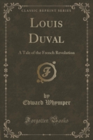 Louis Duval