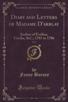 Diary and Letters of Madame D'Arblay, Vol. 2