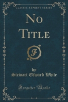 No Title (Classic Reprint)