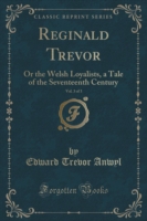 Reginald Trevor, Vol. 3 of 3