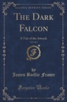 Dark Falcon, Vol. 2 of 4