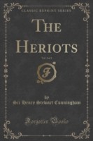 Heriots, Vol. 3 of 3 (Classic Reprint)