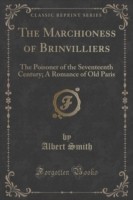 Marchioness of Brinvilliers