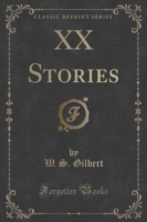 XX Stories (Classic Reprint)