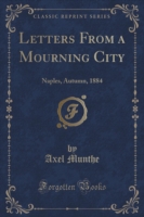 Letters from a Mourning City