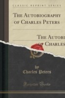 Autobiography of Charles Peters