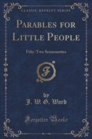 Parables for Little People