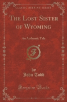 Lost Sister of Wyoming