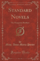 Standard Novels, Vol. 11 of 1