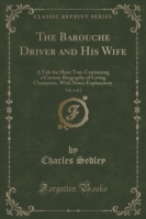 Barouche Driver and His Wife, Vol. 1 of 2