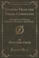 Stories from the Greek Comedians