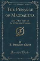 Penance of Magdalena