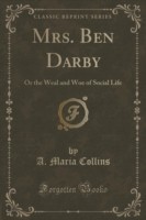 Mrs. Ben Darby