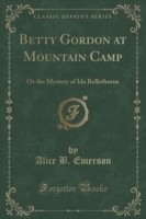 Betty Gordon at Mountain Camp