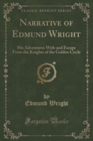 Narrative of Edmund Wright