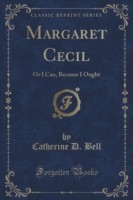 Margaret Cecil