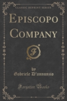 Episcopo Company (Classic Reprint)