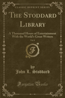 Stoddard Library, Vol. 8