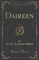 Daireen, Vol. 1 of 2 (Classic Reprint)