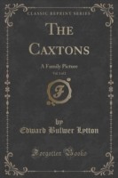 Caxtons, Vol. 1 of 2