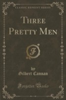 Three Pretty Men (Classic Reprint)