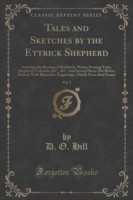 Tales and Sketches by the Ettrick Shepherd, Vol. 5