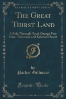 Great Thirst Land