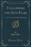 Following the Sun-Flag