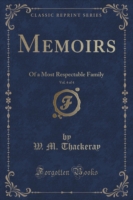 Memoirs, Vol. 4 of 4