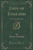 John of England, Vol. 3 of 3