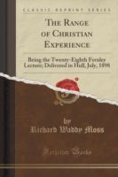 Range of Christian Experience