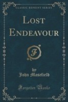 Lost Endeavour (Classic Reprint)