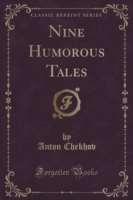 Nine Humorous Tales (Classic Reprint)