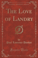 Love of Landry (Classic Reprint)
