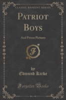 Patriot Boys