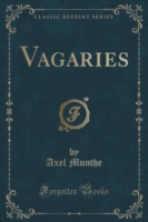 Vagaries (Classic Reprint)