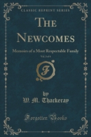 Newcomes, Vol. 3 of 4