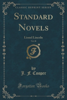 Standard Novels, Vol. 20