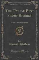 Twelve Best Short Stories