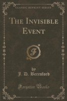 Invisible Event (Classic Reprint)