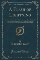 Flash of Lightning